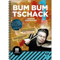 Edition Dux Bum Bum Tschack 1