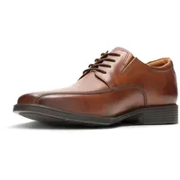 CLARKS Tilden Walk braun, 44.5
