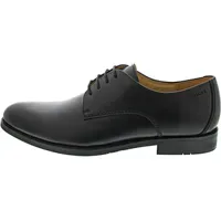 DIGEL Sebastian Herren Schwarz 44