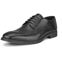 ECCO Melbourne Herren Schwarz 42
