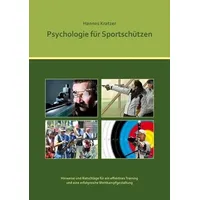Epubli Psychologie für Sportschützen: