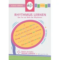 Odradec Rhythmus lernen