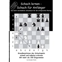 BoD – Books on Demand Schach lernen - Schach