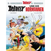 Egmont Comic Collection Asterix und die Normannen / Asterix