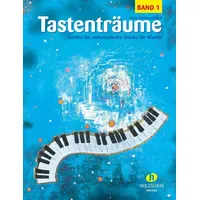 Editionen Halbig Tastenträume 1