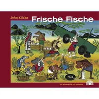 Baobab Books Frische Fische