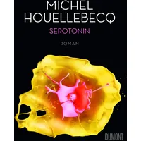 DuMont Buchverlag Serotonin