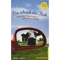 Ernst Reinhardt Verlag Da schaut die Kuh