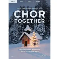 Schott Music Chor together