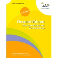 BoD – Books on Demand Gesund führen - Das