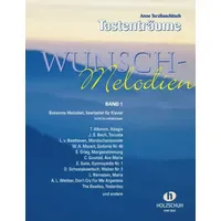 Editionen Halbig Wunschmelodien 1