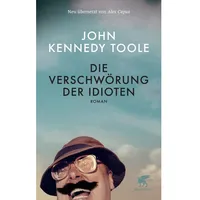 Klett Cotta Die Verschwörung der Idioten