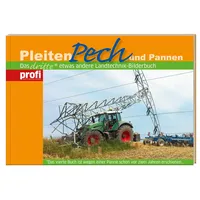 Landwirtschaftsverlag Pleiten, Pech und Pannen 3