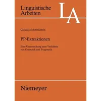 De Gruyter PP-Extraktionen