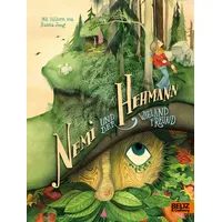 Beltz Nemi und der Hehmann