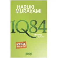 DuMont Buchverlag 1Q84.