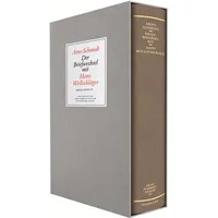 Suhrkamp Bargfelder Ausgabe. Briefe von und an Arno Schmidt