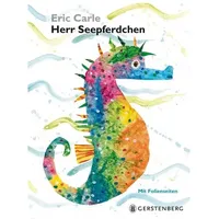 Gerstenberg Verlag Herr Seepferdchen