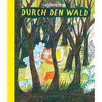 Kunstanstifter GmbH Durch den Wald