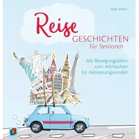 Verlag An der Ruhr Reisegeschichten für Senioren