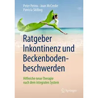Springer Ratgeber Inkontinenz und Beckenbodenbeschwerden