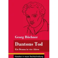 BoD – Books on Demand Dantons Tod