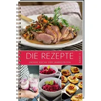 Landwirtschaftsverlag Landlust - Rezepte 5