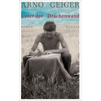 Carl Hanser Verlag Unter der Drachenwand