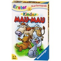 Ravensburger Kinder Mau Mau