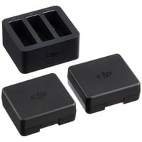 DJI Osmo Action Charging Kit (Osmo Action), Action Cam