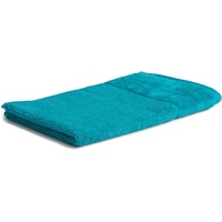 Möve Bamboo Luxe Gästehandtuch 30 x 50 cm ocean
