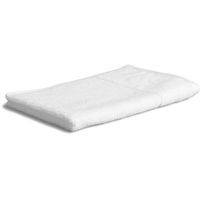 Möve Bamboo Luxe Gästehandtuch 30 x 50 cm snow