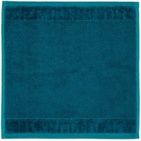 Möve Bamboo Luxe Seiftuch 30 x 30 cm deep