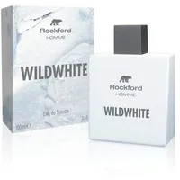 Rockford Fosgate Rockford Wildwhite Eau De Toilette 100 ml