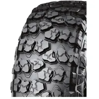 Yokohama 7.5 R16 116N/114N Geolandar X-MT G005 POR M+S