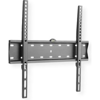 Value TV-Wandhalterung, fest, 32-55 Zoll, bis 40 kg