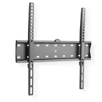 Value TV-Wandhalterung, fest, 32-55 Zoll, bis 40 kg