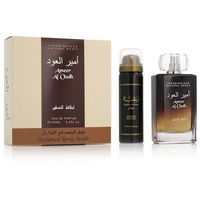 Lattafa Ameer Al Oudh Eau de Parfum 100 ml