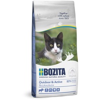 Bozita Outdoor & Active Elch 2 kg