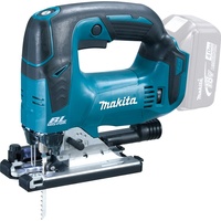 Makita DJV182RTJ inkl. 2 x 5,0 Ah + Ladegerät