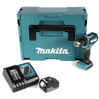 Makita DDF485RF1J inkl. 1 x 3,0 + Ladegerät +