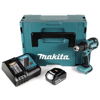Makita DDF459RG1J inkl. 1 x 6,0 Ah + Ladegerät