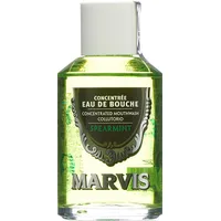 MARVIS Concentrated Mouthwash Mundwasser Spearmint 120ml