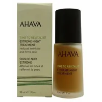 AHAVA Time to Revitalize Extreme Night Treatment 30 ml