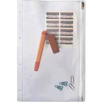 Leitz Gleitverschlussbeutel 4040 transparent