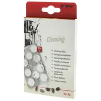 ScanPart Reinigungstabletten 10 St.