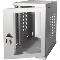 Logilink SoHo 8 HE Grau