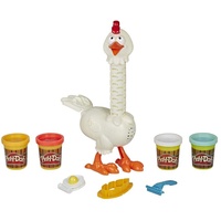 PLAY-DOH Animal Crew Cluck-a-Dee