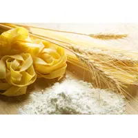 Papermoon Fototapete "Pasta", bunt, Fototapeten Tapeten