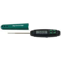 Big Green Egg Quick-Read Thermometer